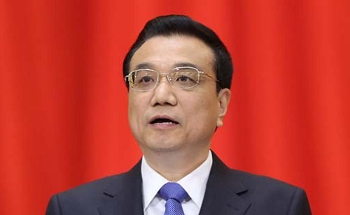 Li Keqiang levélben gratulált a prágai Kína-Közép-Kelet-Európa Regionális Csúcstalálkozóhoz