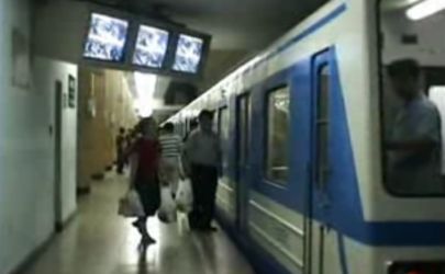 2020-ra 30 metróvonalat terveznek Pekingben