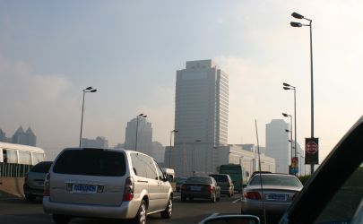 A Világkiállítás több túristát vonz Shanghaiba
