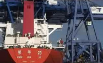 Hong Kong exportja nőtt áprilisban