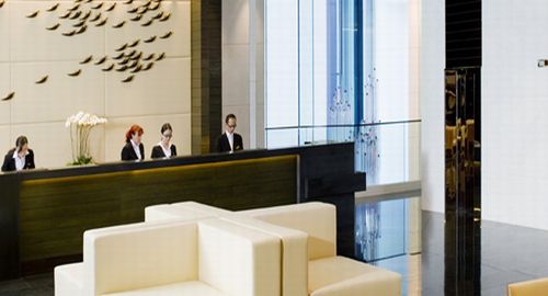 hotel