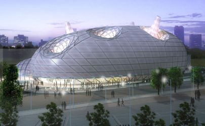 Már 34 millió látogató a Shanghai Világkiállításon