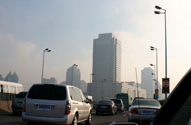 shanghai