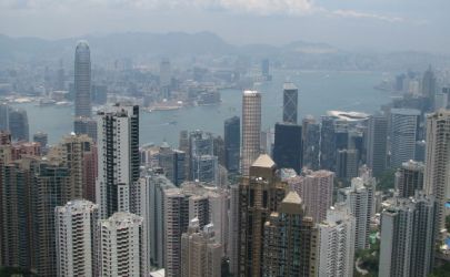 Hong Kongé lett a második legkedveltebb üzleti környezet a világon