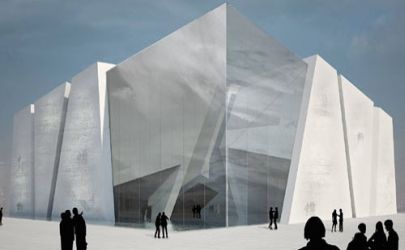 Zöld hét az olasz pavilonban