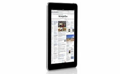 Az Ipad is megérkezett Kínába