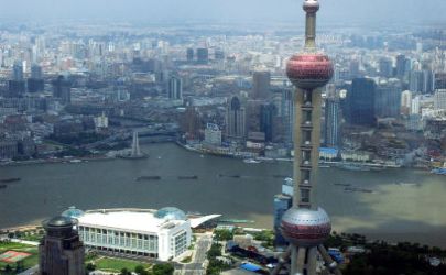 Már 60 millió látogató a Shanghai Világkiállításon