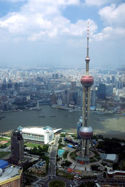 shanghai