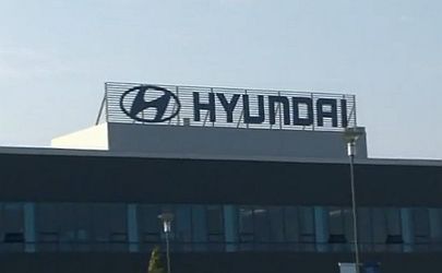A Hyundai is bővít Kínában