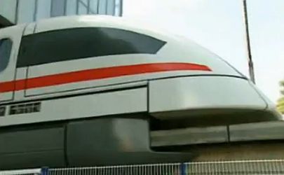 2012-ben nyílik Peking első mágneses vasútvonala