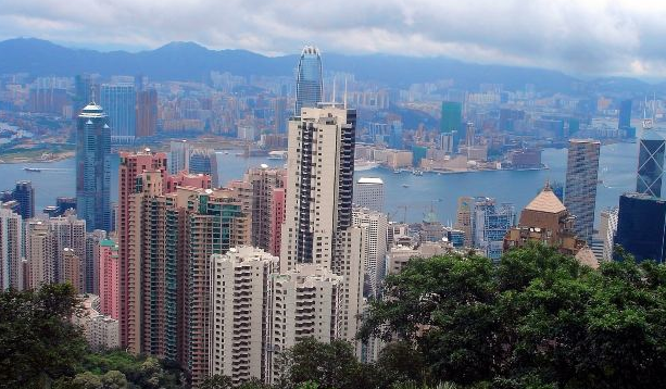 Már 17 éve Hong Kongé a legszabadabb gazdaság hong kong