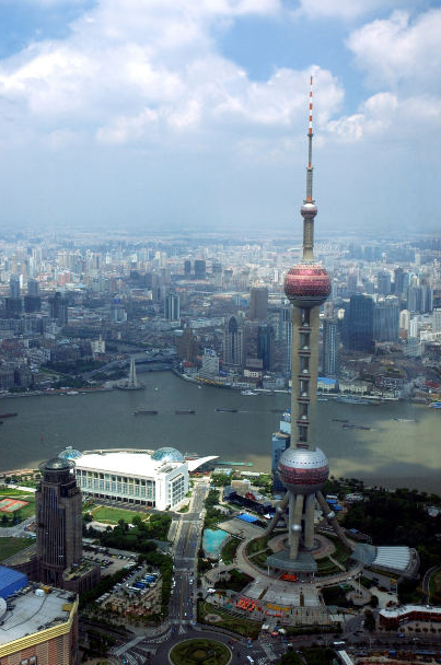 shanghai