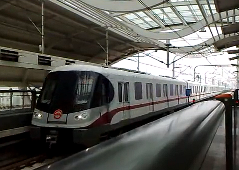 metró