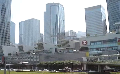 Már 17 éve Hong Kongé a legszabadabb gazdaság