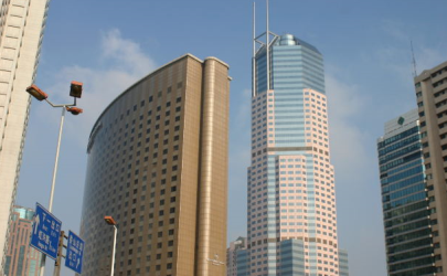 Shanghai okosabb várossá válik