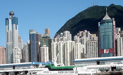 Hong Kong lakossága elérheti a 7.66 millió főt 2019-re
