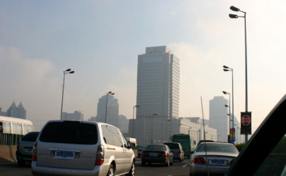 Shanghai hatalmas összeget költ a város fejlesztésére a közeljövőben