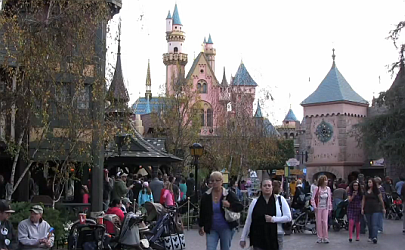 Drága mulatság lesz Disneyland Shanghaiban