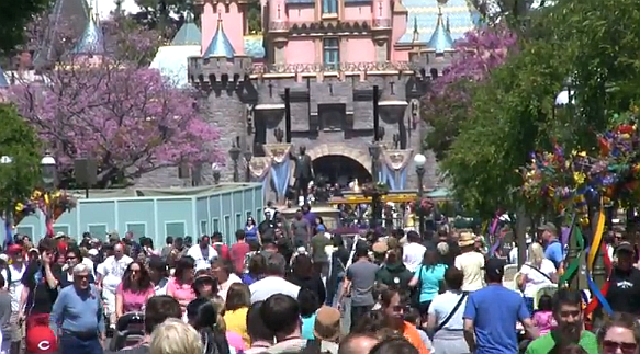 disney