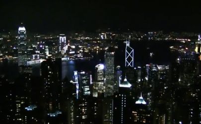 Sokat költekeztek tavaly Hong Kongban