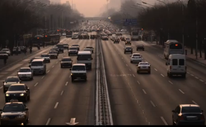 Peking 2050-re globalizált metropolisz lehet