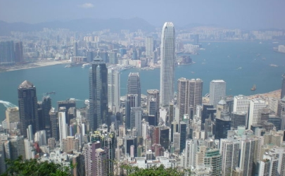 Több mint 900.000 regisztrált vállalat Hong Kongban