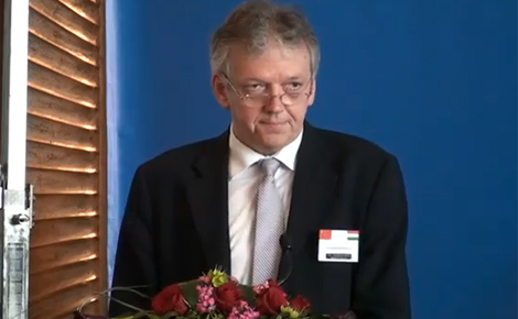 Pleschinger Gyula államtitkár (Nemzetgazdasági Minisztérium) beszéde a kínai kapcsolatokról
