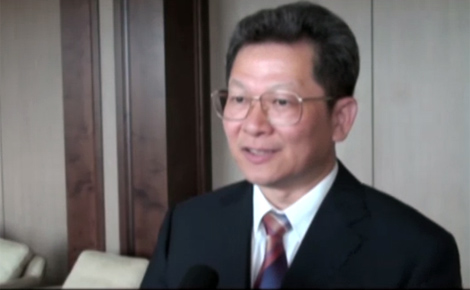Interjú Shenzhen alpolgármesterével