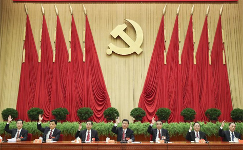 Xi Jinping kínai elnök : A világnak többet kell tanulnia Kínáról