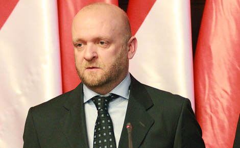 Az Új Világhíd Alapítvány a kínai-magyar barátságot erősíti - Interjú