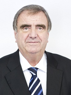 Klinghammer István, az Emberi Erőforrások Minisztériumának felsőoktatásért felelős államtitkára