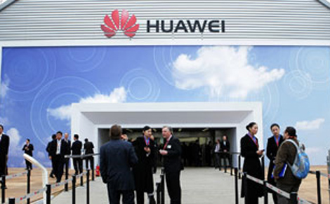 Kiosztották a Huawei - A Holnap Innovatív Vezetői ösztöndíjait