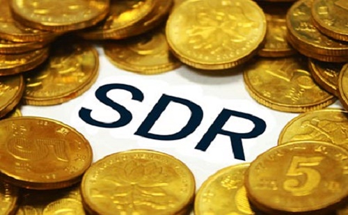 Az RMB egyre közelebb kerül az SDR kosárba való bekerüléshez
