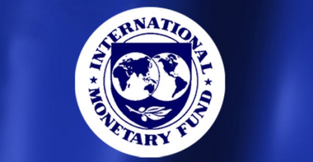 IMF, Kína pénzügy