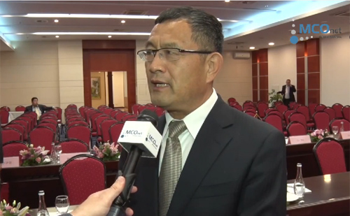 Magyarország jó befektetési környezettel rendelkezik - interjú a Wanhua-BorsodChem elnök-vezérigazgatójával