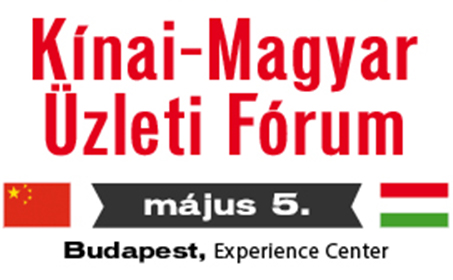 IV. Kínai−Magyar Üzleti Fórum