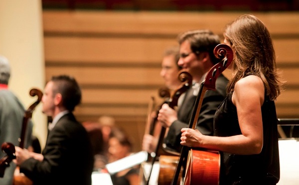 Tizenkét koncertet ad Kínában a Győri Filharmonikus Zenekar