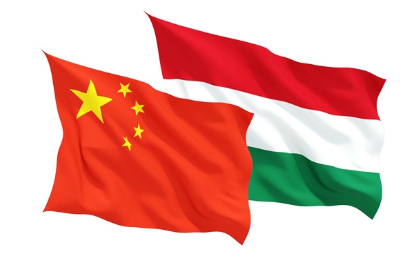 Magyar-Kínai Fejlesztési Központ Magyar Ablak iroda nyílt Kínában