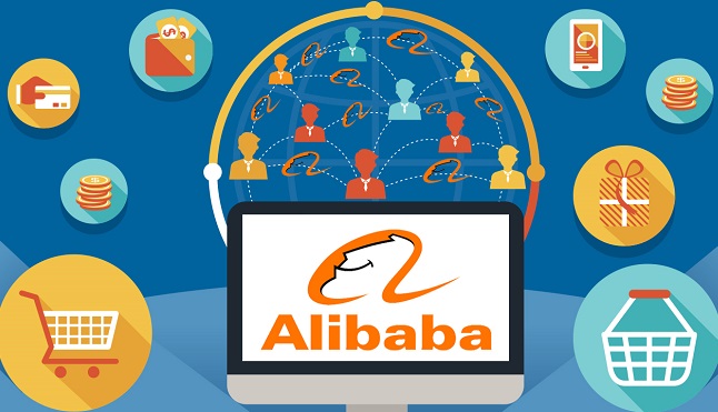 Terjeszkedik az Alibaba Group