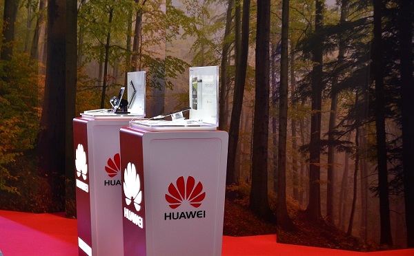 Huawei Technologies Hungary Kft. 