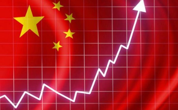A Hitelintézeti Szemle különszáma a kínai gazdaság kihívásaira fókuszál