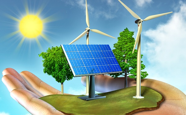 2020-ig Kína több mint 340 milliárd eurót akar befektetni megújuló energiaforrásokra
