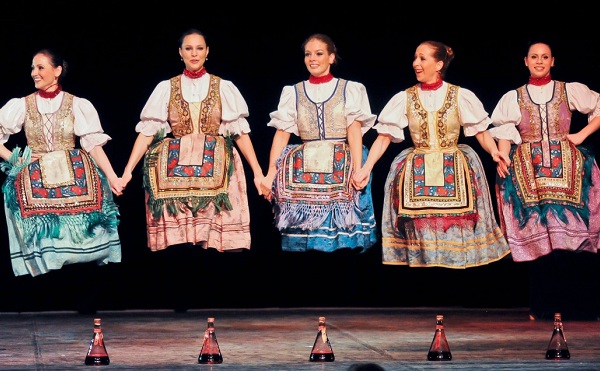 Magyar kulturális évadot rendeznek Kínában