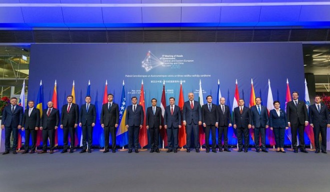 Dinamikusan bővül a kínai-magyar együttműködés