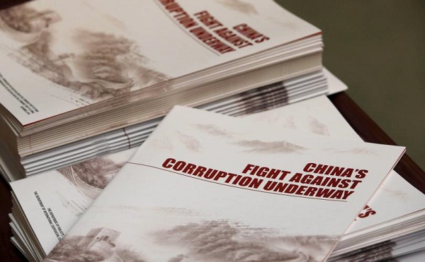 Új korrupcióellenes ügynökséget állít fel Kína