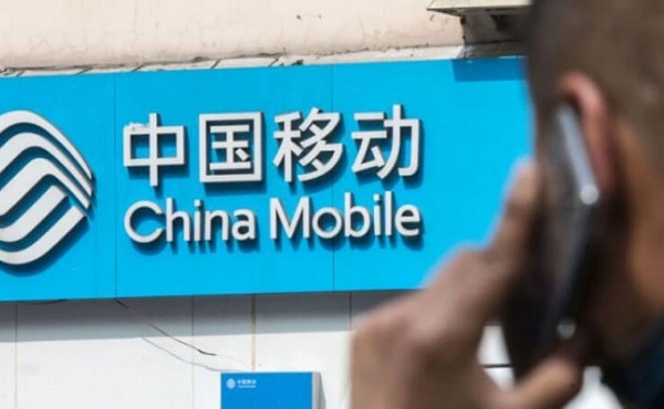 5G mobilszolgáltatást indít a China Mobile 