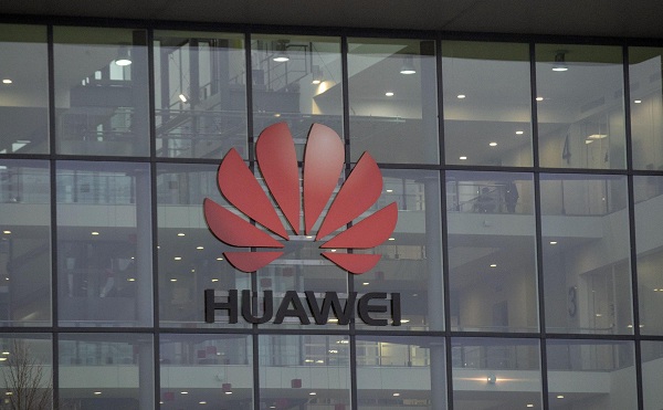 Kiberbiztonsági központot nyitott a Huawei