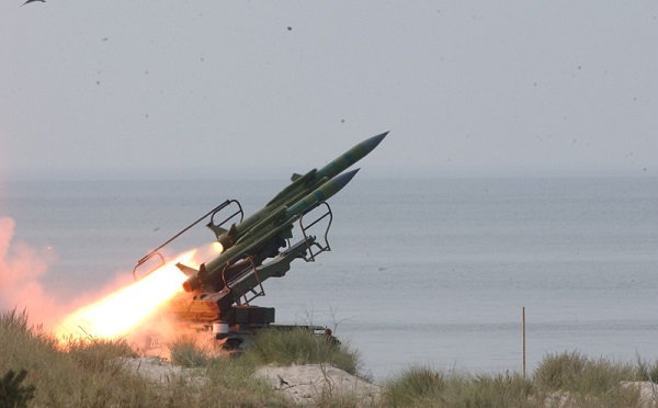Kína orosz segítséget kap a rakétatámadásra figyelmeztető rendszer kifejlesztéséhez