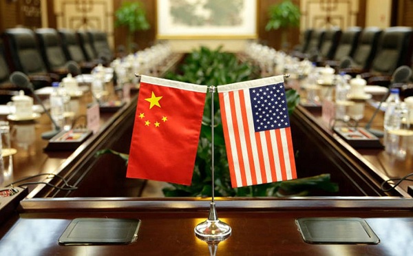 Magas szintű amerikai-kínai kereskedelmi tárgyalások vették kezdetét
