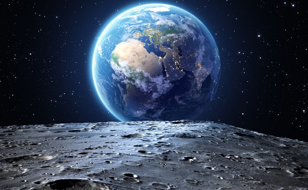Közös holdbázis létrehozásának lehetőségéről tárgyalt Oroszország és Kína